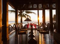 Quels sont les meilleurs restaurants de l'île Maurice ?