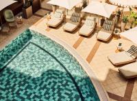 Les plus beaux hôtels de luxe à Nice