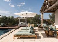 Les plus beaux hôtels de Saint-Rémy-de-Provence et des alentours 