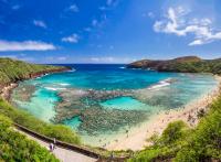 Les 10 plus belles plages d’Hawaï