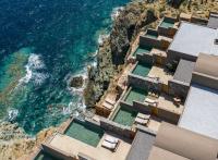 Quels sont les plus beaux hôtels de Crète ? Luxe et charme