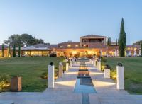 Les plus beaux hôtels 5 étoiles de Provence