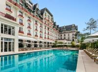 Les meilleurs hôtels spa de La Baule
