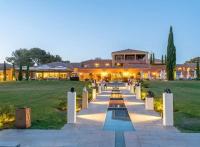 Les plus beaux hôtels spa de France