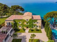 Les meilleures villas à louer de la Côte d’Azur