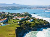 France : les 15 plus beaux hôtels du Pays basque