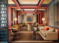 L'Hôtel de Montesquieu à Paris, une renaissance intimiste aux effluves d'Orient