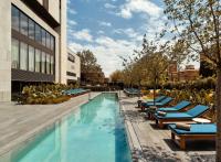 Grand Hyatt Barcelone, l'adresse des plus beaux mariages à Barcelone