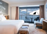 Les meilleurs hôtels pour un séjour en famille dans les Alpes