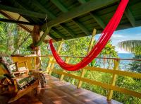 Costa Rica : 5 des plus beaux écolodges et hôtels du pays