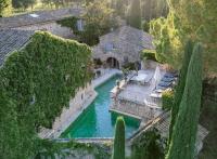 Les plus beaux hôtels du Luberon : nos meilleures adresses