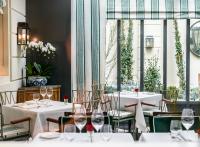Notre avis sur le J.K. Place Paris, un boutique-hôtel discret dans le 7e arrondissement