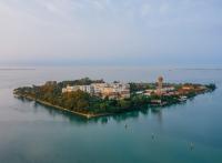 Notre avis sur le JW Marriott Venice Resort & Spa, îlot de sérénité dans la lagune
