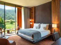 Nos meilleurs hôtels du Jura pour une pause nature