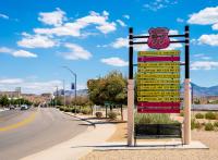 Road trip sur la Route 66 : de Los Angeles au Grand Canyon en passant par Scottsdale