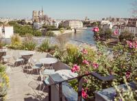 L'été à Paris : nos terrasses  préférées