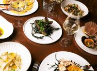 Les meilleurs restaurants de poisson de Paris : nos adresses maritimes d'exception