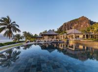 Notre nuit au LUX* Le Morne, un hôtel de carte postale à l’île Maurice
