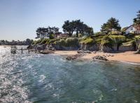 Week-end à Pornic : nos idées pour une échappée iodée au printemps