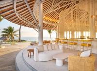 Notre avis sur le LUX* Belle Mare, un grand resort qui soigne les petites attentions