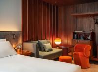 Andaz Lisbonne : l’esprit lifestyle de Hyatt s’installe tout contre la place la plus connue de la ville