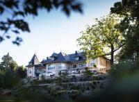 L’Incomparable, un boutique-hôtel 5 étoiles à Aix-les-Bains 