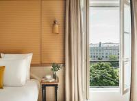 L’Observatoire Luxembourg : un hôtel 4 étoiles à Paris qui n’a pas volé son nom