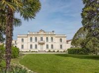 La Nauve, nouvel hôtel-jardin 5 étoiles à Cognac
