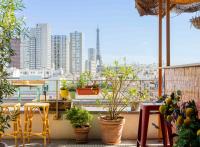 Notre avis sur Le Quinzerie, l’hôtel lifestyle qui réveille le 15e arrondissement de Paris 