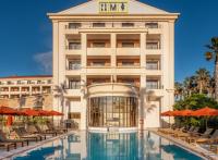 La Villa M, nouvel hôtel lifestyle à Marseille