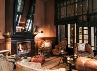 La Villa des Orangers, secret de la médina de Marrakech