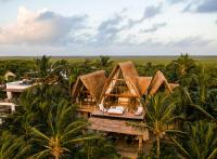 Mexique : les plus beaux hôtels de la Riviera Maya et du Yucatán 