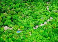 Costa Rica : 8 des plus beaux écolodges et hôtels du pays