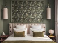 Lazare Nomade, nouveau boutique-hôtel entre Saint-Lazare et l’Opéra