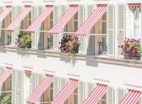 Hôtels de luxe pas chers : les promos de printemps