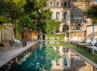 Nos idées d’hôtels pour les vacances d’été