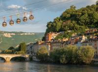 Que faire à Grenoble et ses environs pour un week-end de 2 ou 3 jours