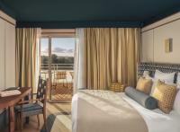 Notre avis sur Les Cimes Bleues, le boutique-hôtel qui réveille La Baule