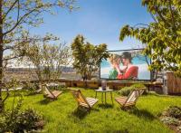 Les plus beaux hôtels pour les amoureux du cinéma