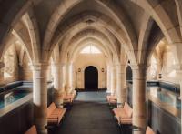 Notre avis sur les Sources de Vougeot, nouvel hôtel au cœur de la Bourgogne