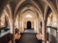 Notre sélection de week-ends spa et gastronomie en France