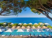 10 hôtels bien-être en France et en Europe où s'offrir un séjour Wellness