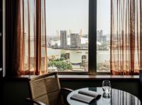 Londres : un nouvel hôtel 4 étoiles ouvre à Canary Wharf