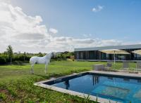 Séjour équestre : les plus beaux hôtels pour monter à cheval