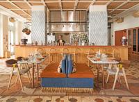 Hôtel Montesol Experimental, le renouveau bohème d’une adresse culte à Ibiza