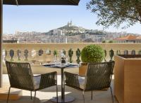 Notre avis sur l’InterContinental Marseille - Hotel Dieu, le plus bel hôtel de Marseille 