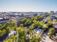 Paris : les nouvelles terrasses et rooftops de l'été