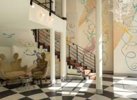 Le Magnifique, le nouvel hôtel signé Vincent Darré rue de la Gaîté