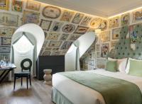Notre avis sur l'hôtel 4 étoiles Le Magnifique signé Vincent Darré