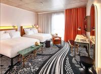 Les meilleurs hôtels de luxe à Lille (et les chambres d'hôtes)